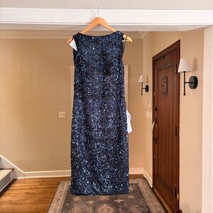 Ieena for MacDuggal Dress